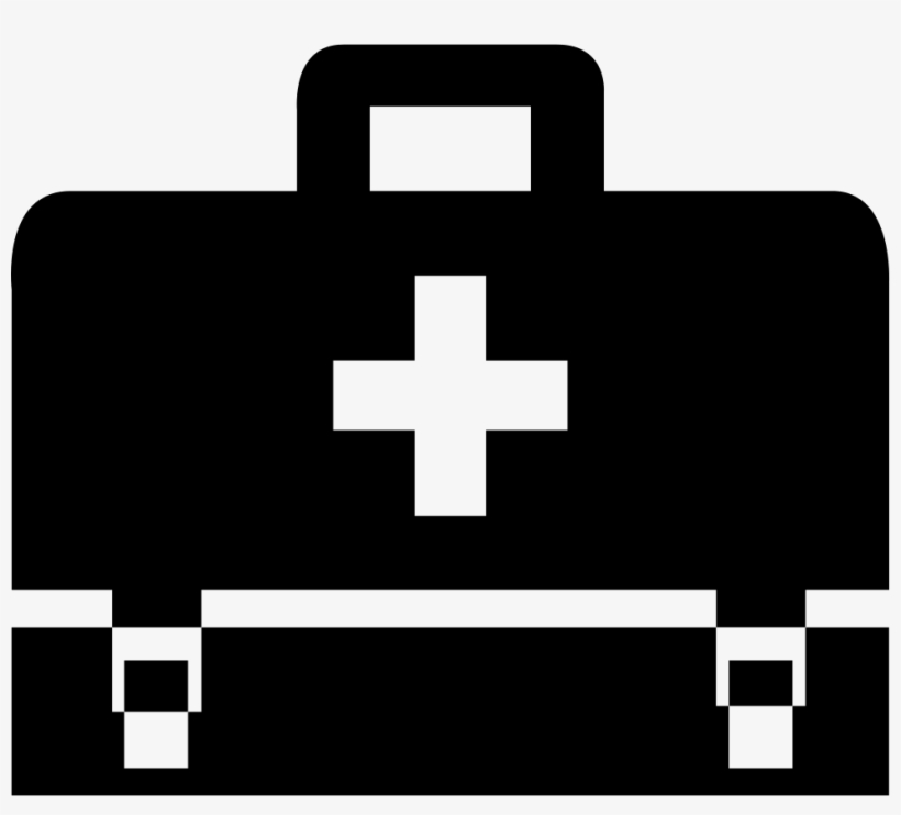 First Aid Kit - First Aid, transparent png