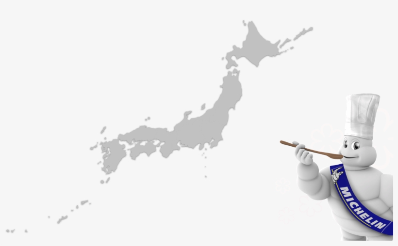 Hotels＆restaurants - Free Clipart Japan Map, transparent png