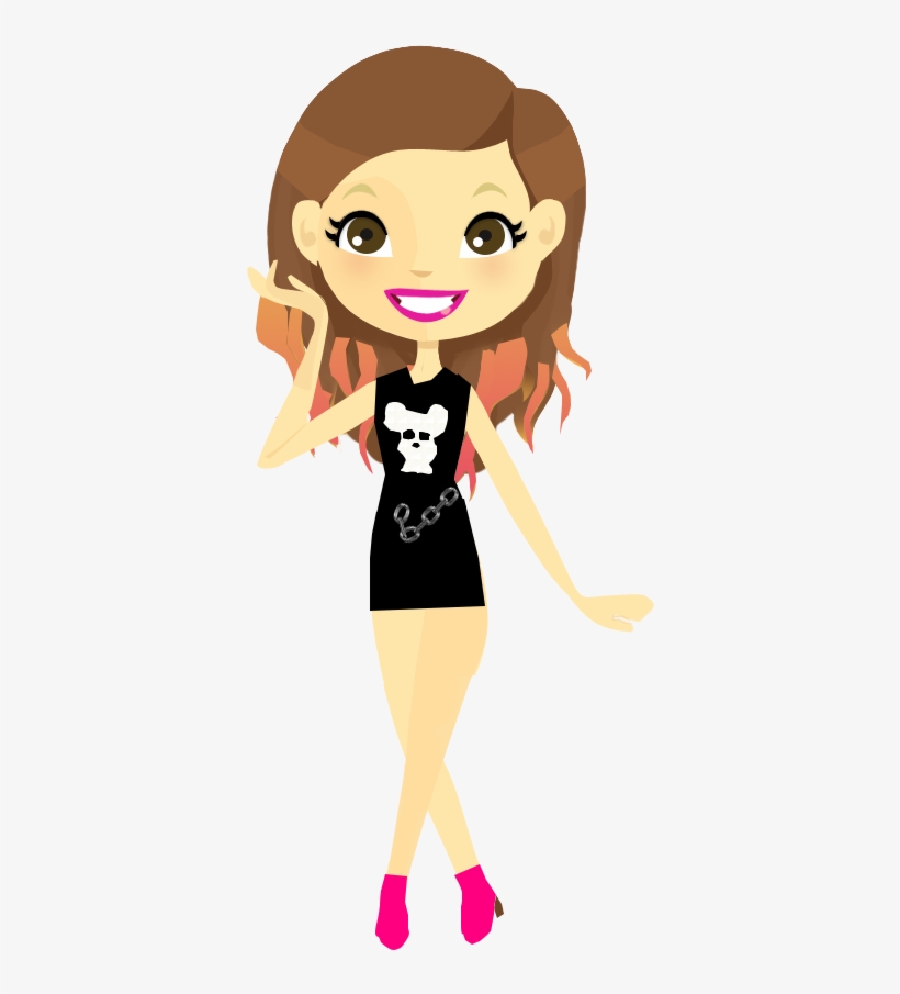 Doll Png File - Cartoon, transparent png