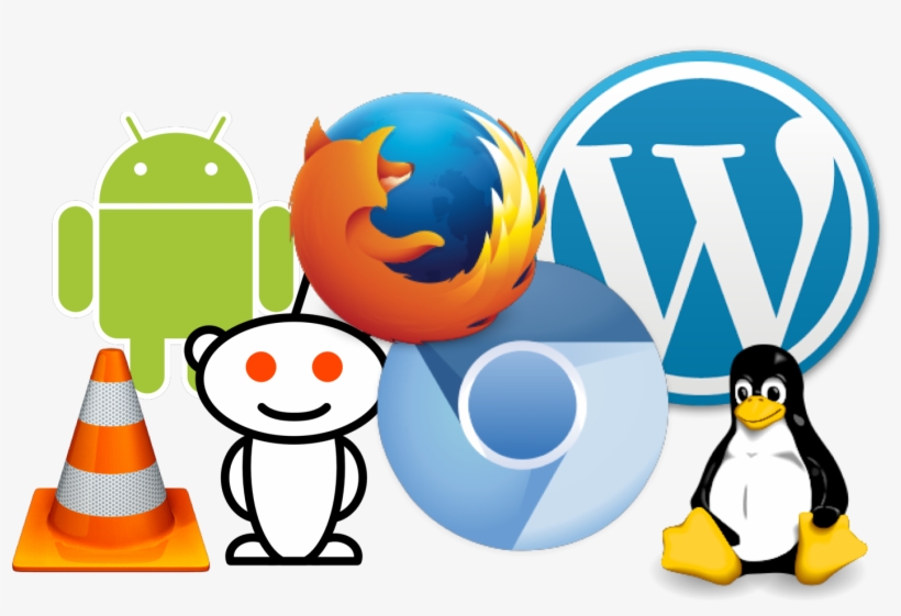 Open Source As Culture/culture As Open Source - Utilerias Del Sistema Operativo, transparent png