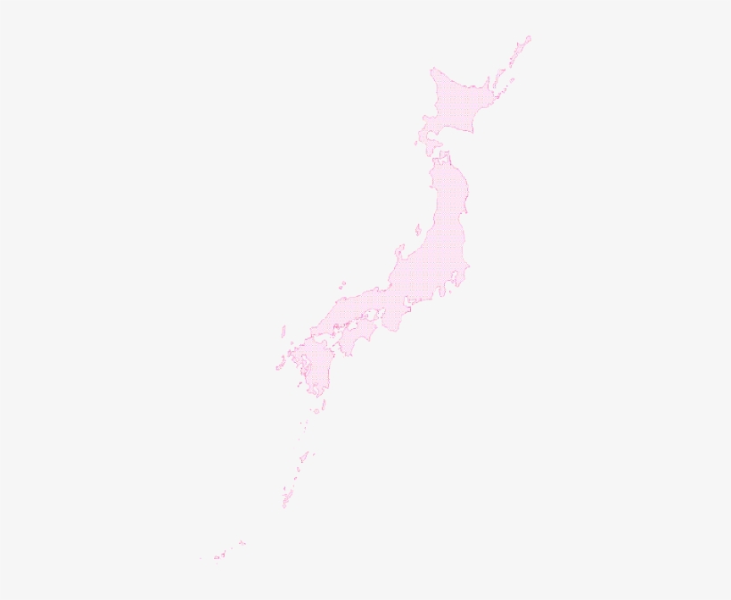 How To Set Use Map Of Japan Clipart 372x593 Png Download