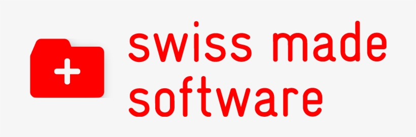 Swiss Made Software, transparent png