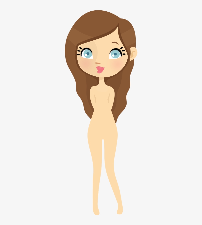 Ropa Para Tus Muñecas Dol Png ♥ - Imagenes De Una Maestra Png, transparent png