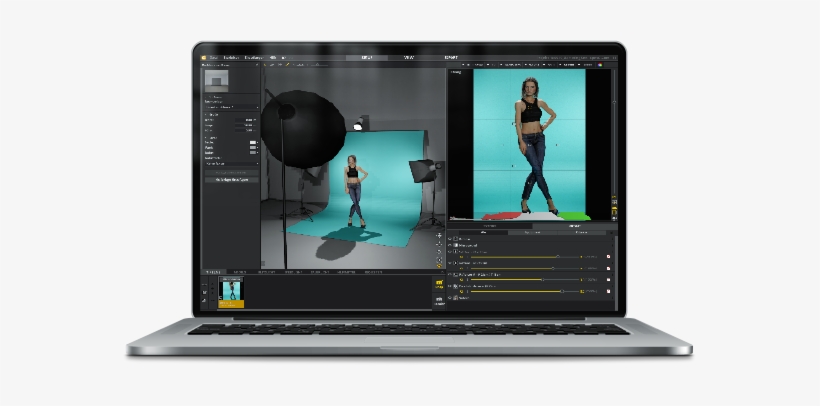 A Revolutionary Tool For Photographers - Kraków, transparent png