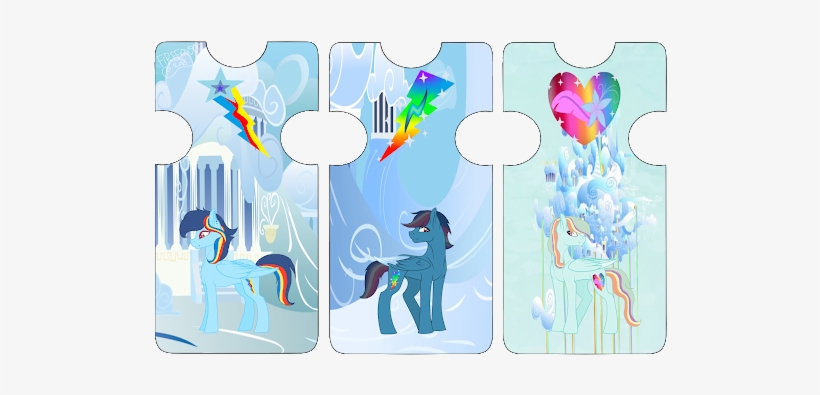 Photo - Rainbow Dash, transparent png