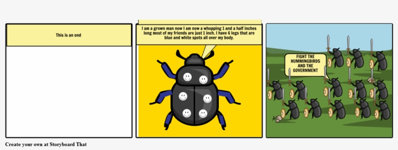 Bob The Beetle - Cartoon, transparent png