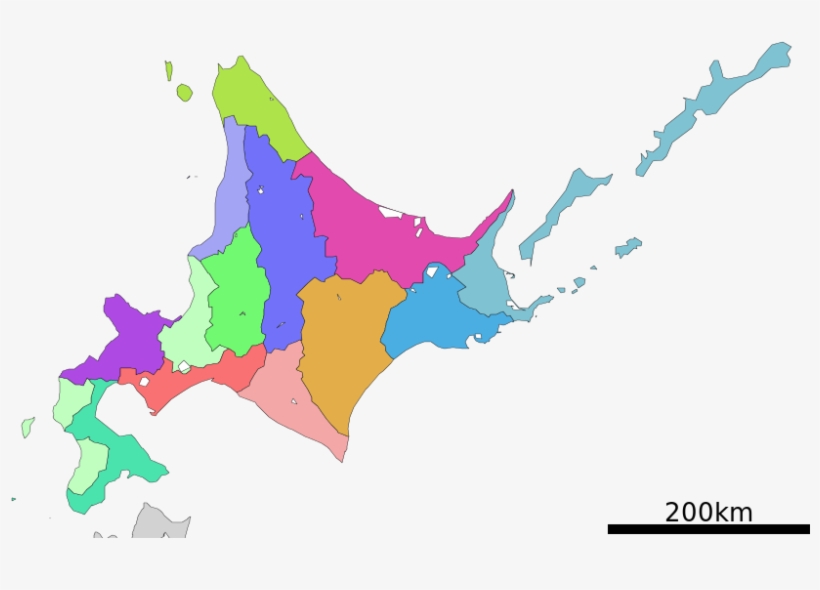 Hokkaido Transparent, transparent png