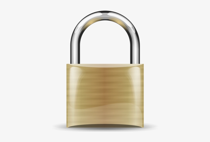 Padlock - Png Padlock, transparent png