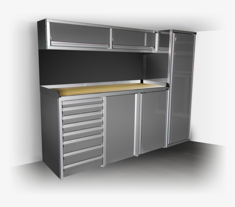 Cabinet Png Background Image - Kitchen Cabinet, transparent png