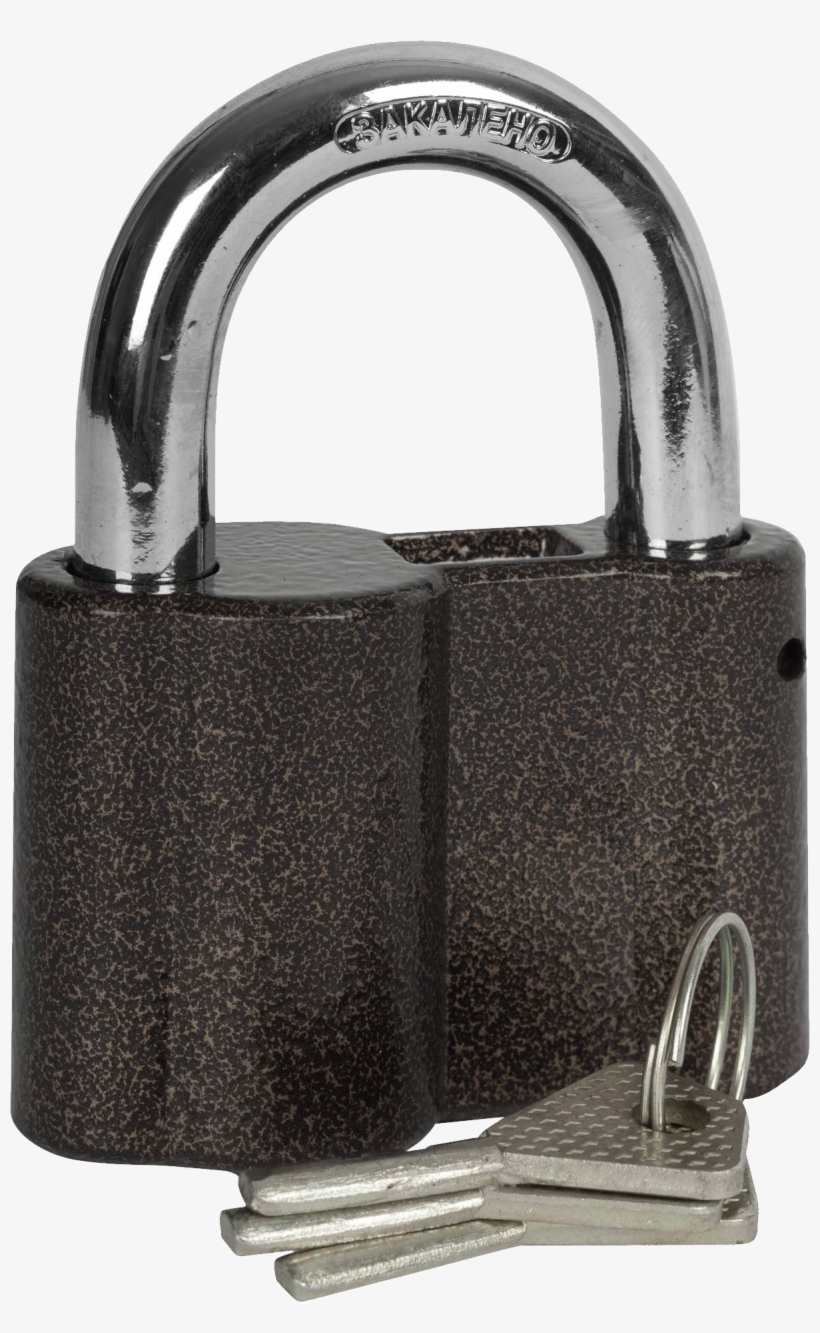 Download Transparent Png - Lock, transparent png