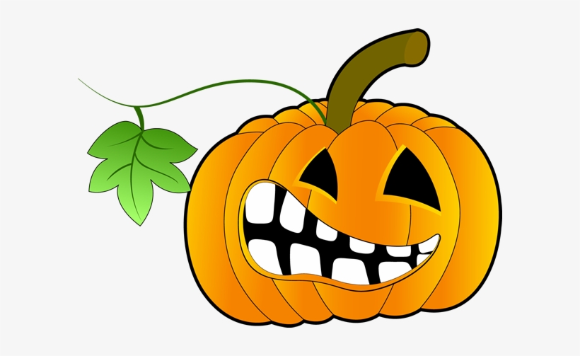 Pumpkin-010 - Pumpkin, transparent png