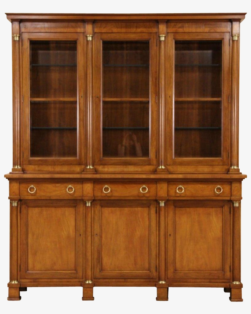 China Cabinet Png Pic - Shelf, transparent png