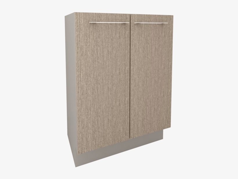 Base Cabinet 24 In - Modern Cabinet Png, transparent png