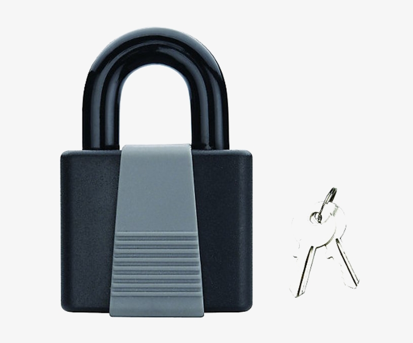 Padlock Download Png Image - Wickes Weather Resistant Padlock Steel 40mm 100445, transparent png