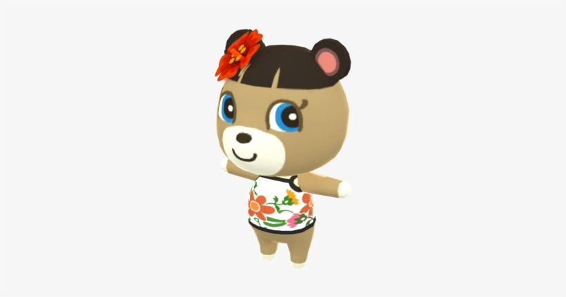 Download Zip Archive - Animal Crossing: Pocket Camp, transparent png