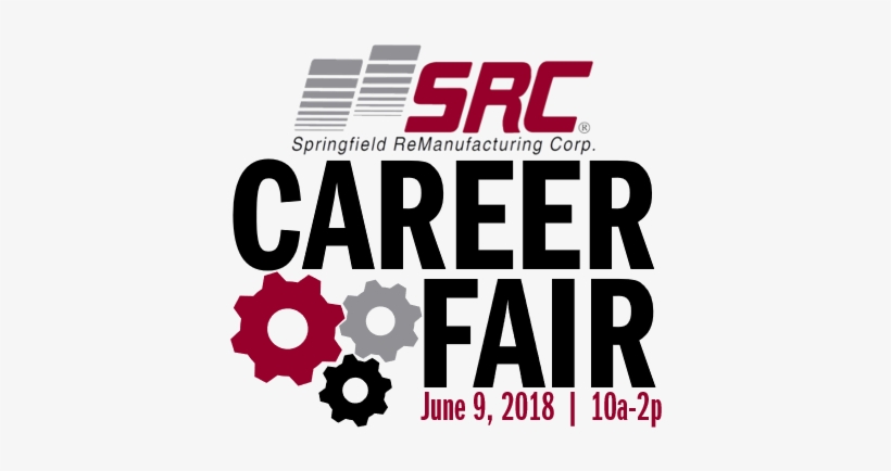 Springfield Remanufacturing Corp To Hold On-site Career, transparent png