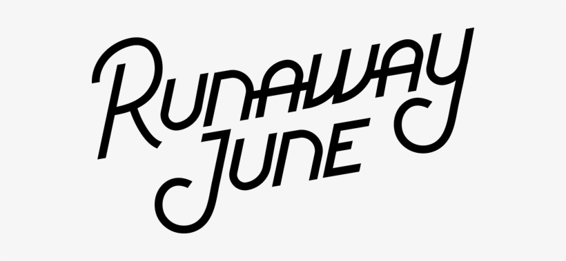 Runaway June, transparent png
