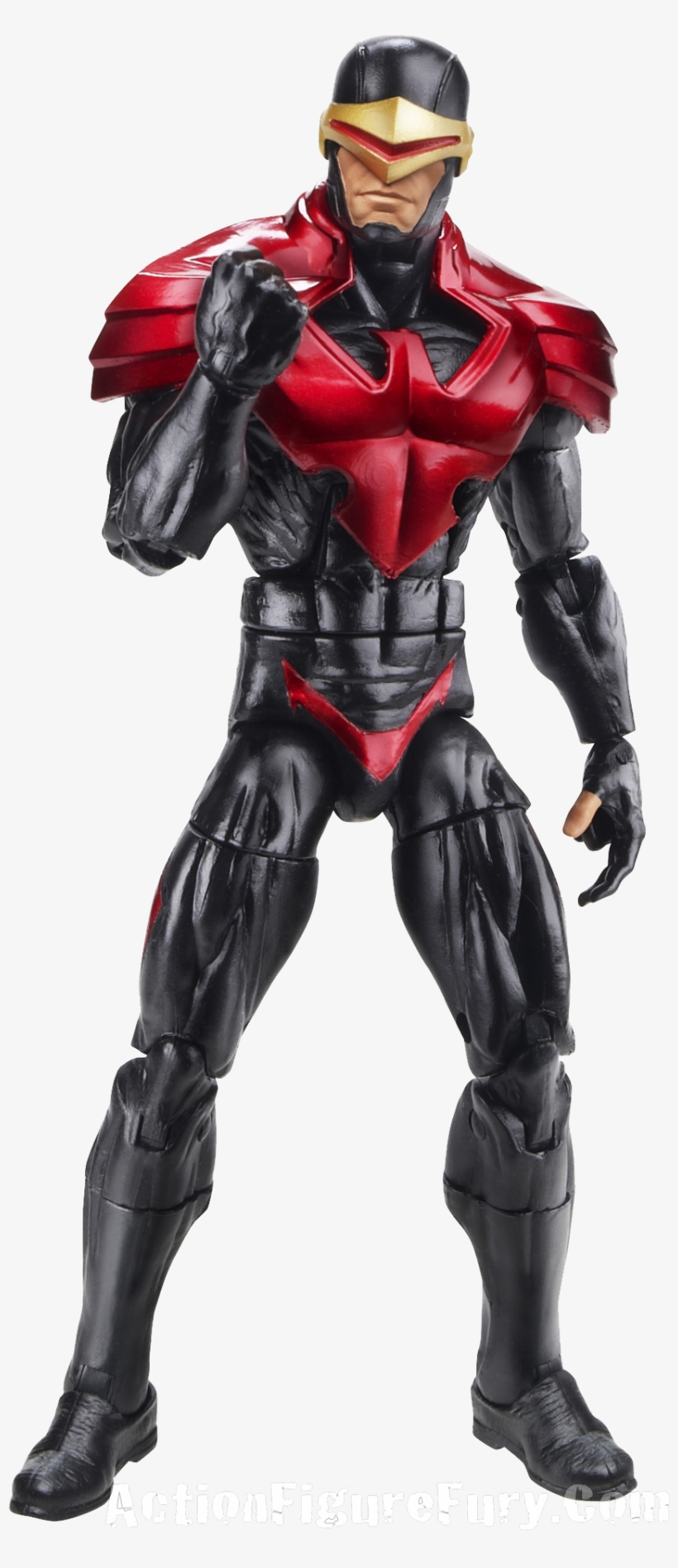 Cyclops Png Free Download - Cyclops Marvel Legends 2017, transparent png