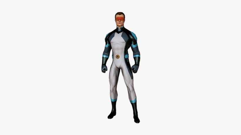 Cyclops - Marvel Cyclops All New X Men, transparent png