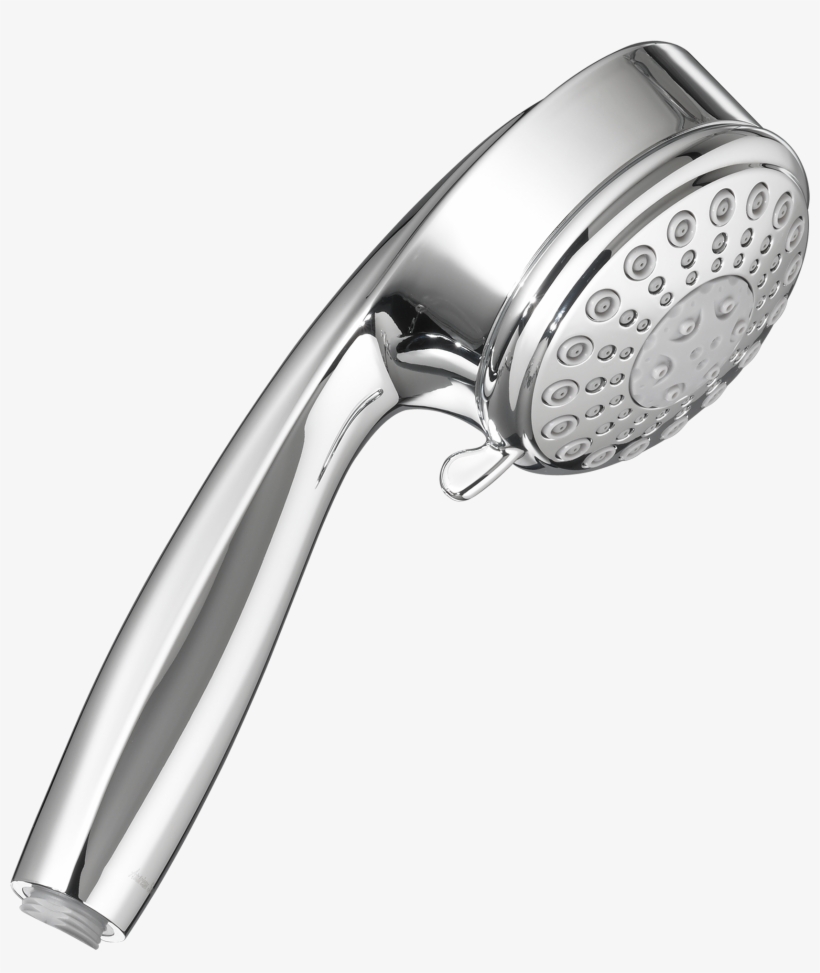 Modern 5-function Hand Shower - American Standard 1660.637.002 Modern 5-function Hand, transparent png