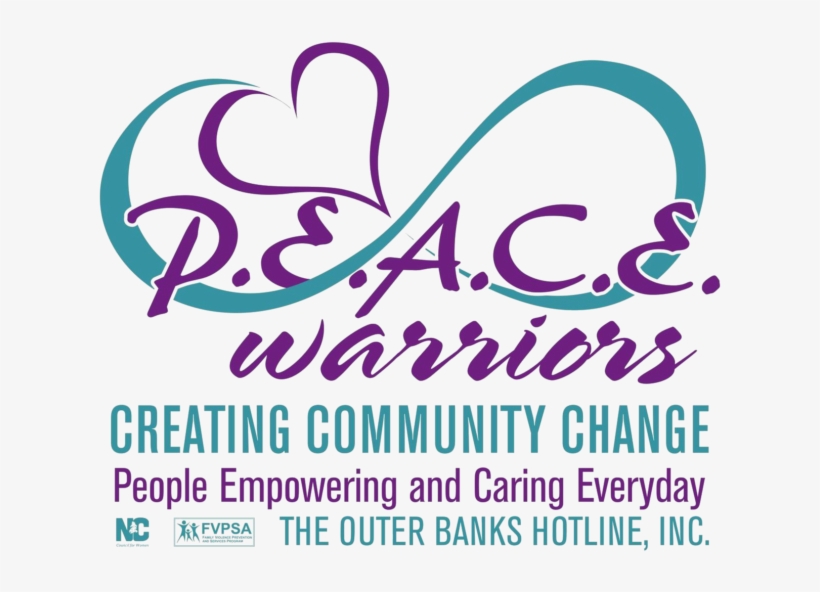 Peace Warriors Logo - Graphic Design, transparent png