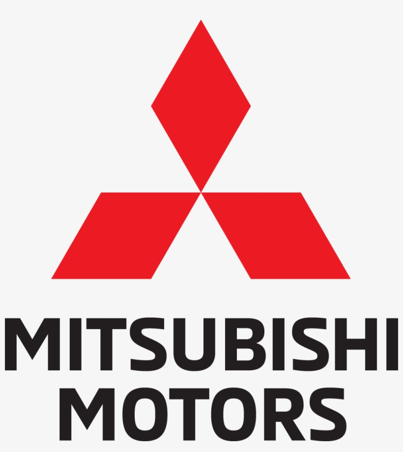 Mitsubishi Motors Logo 2017 - Mitsubishi Motors Logo Png, transparent png