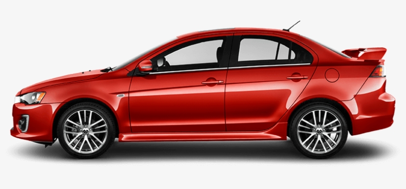 Mitsubishi Png Image Without Background - Subaru Impreza Hatch 2018, transparent png
