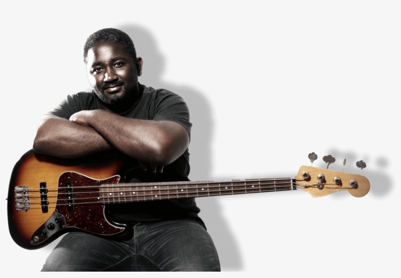 Guitarist, transparent png