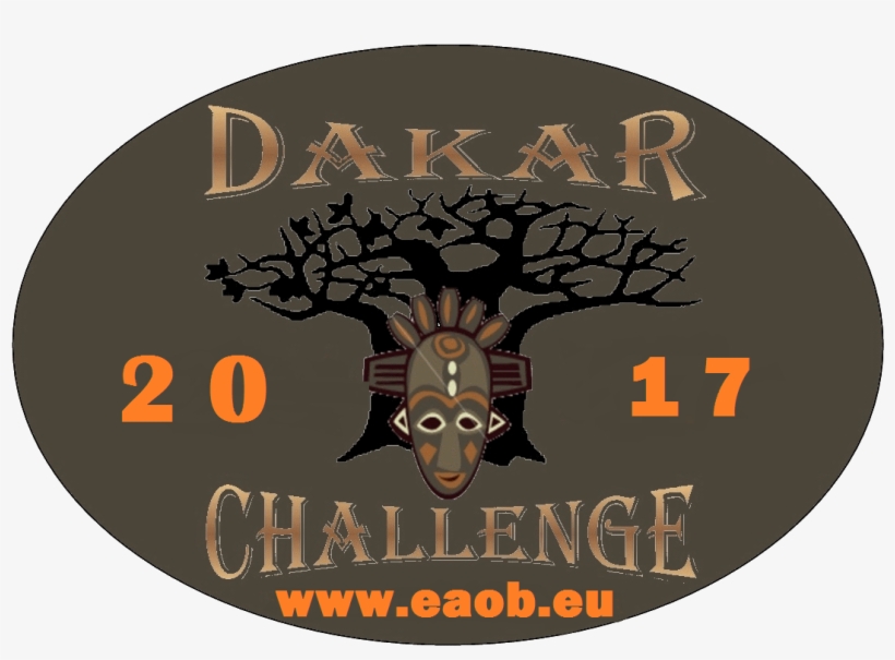 Dakar Challenge - Plymouth-banjul Challenge, transparent png