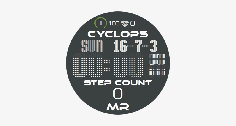 Cyclops Digital - Sk Cycles, transparent png
