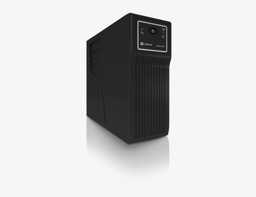 Internet Networks - Liebert Psp 650va (batteries And Power), transparent png