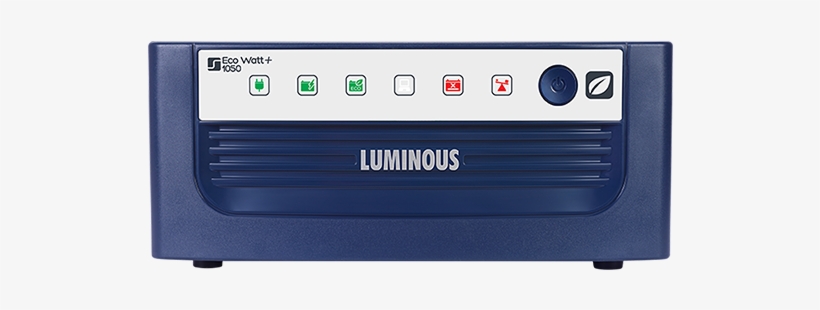 Eco Watt Series - Luminous Eco Watt+ 650, transparent png