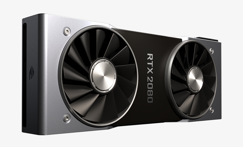 Deposition On The Rtx 2080 Name Label, And Led-lit, transparent png