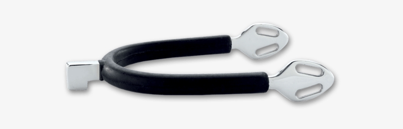 Stübben Steeltec 1151 Seq Hammer Neck Spurs - Neck, transparent png