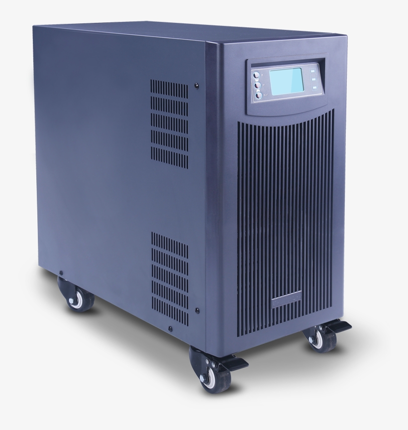 Electway 6kva Online Ups - Solar Inverter, transparent png