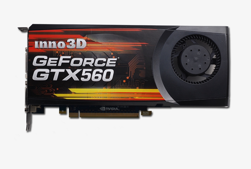 I Have Another Card The Same In Another System Waiting - Geforce Gtx, transparent png