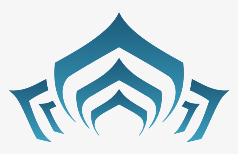 Warframe Logo Png, transparent png