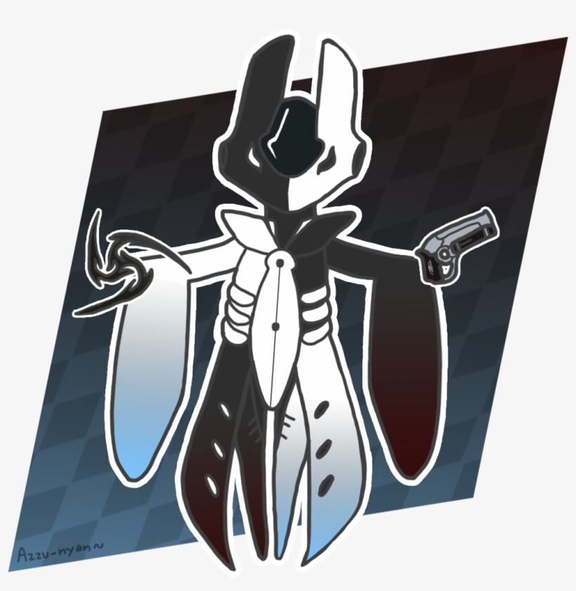 Ko4cjas - Warframe Equinox Fanart, transparent png