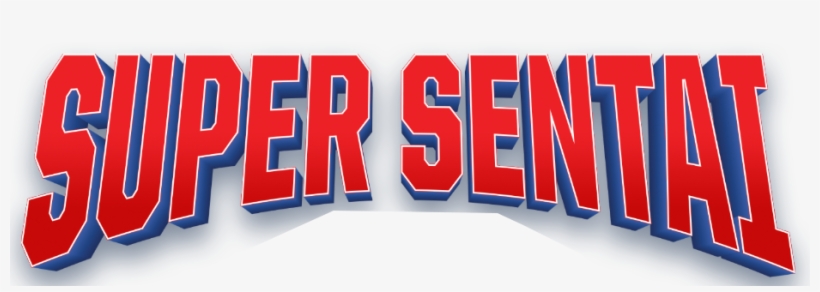 Sentai Header - Power Rangers: Denji Sentai Megaranger - The Complete ...