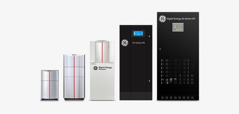 Gap Between Getting Ordinary, Unreliable Power To Clean, - 20kva Ge Ups, transparent png