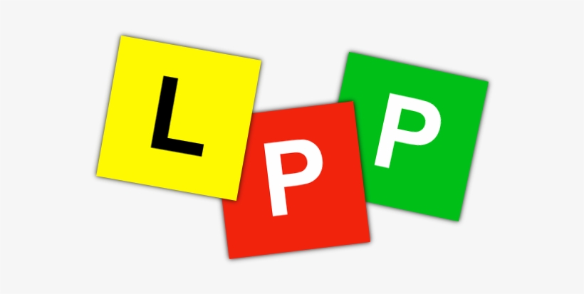 L And P Plates - L Plates P Plates, transparent png
