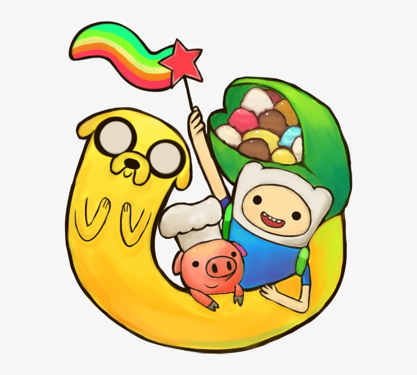 Adventure Time Png Free Download - Adventure Time, transparent png