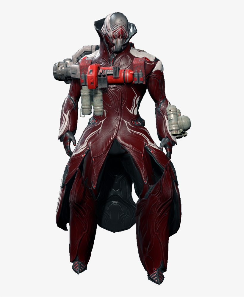 Angst Was 1st Acolytes Appear Then Malice Then Torment - Warframe Misery, transparent png