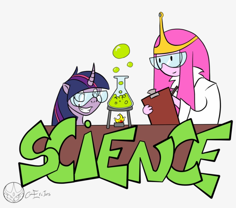 Adventure Time, Artist - Adventure Time Png Science, transparent png
