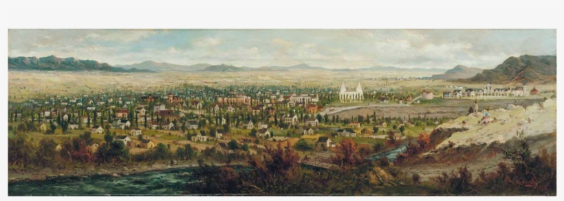 "logan," By Christian Eisele Illustration, Painting, - Painting, transparent png