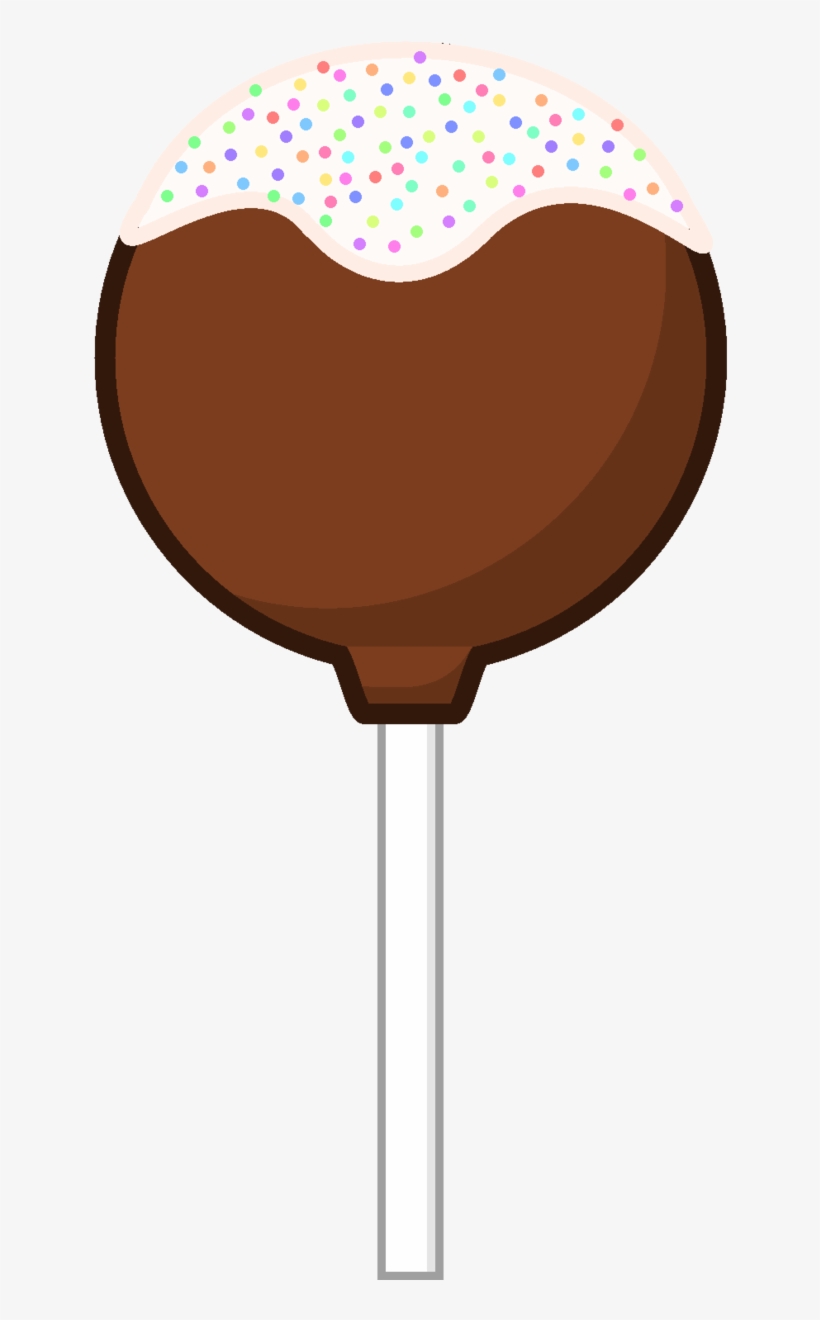 Cake Pop Png File - Cake Pop Clipart Png, transparent png