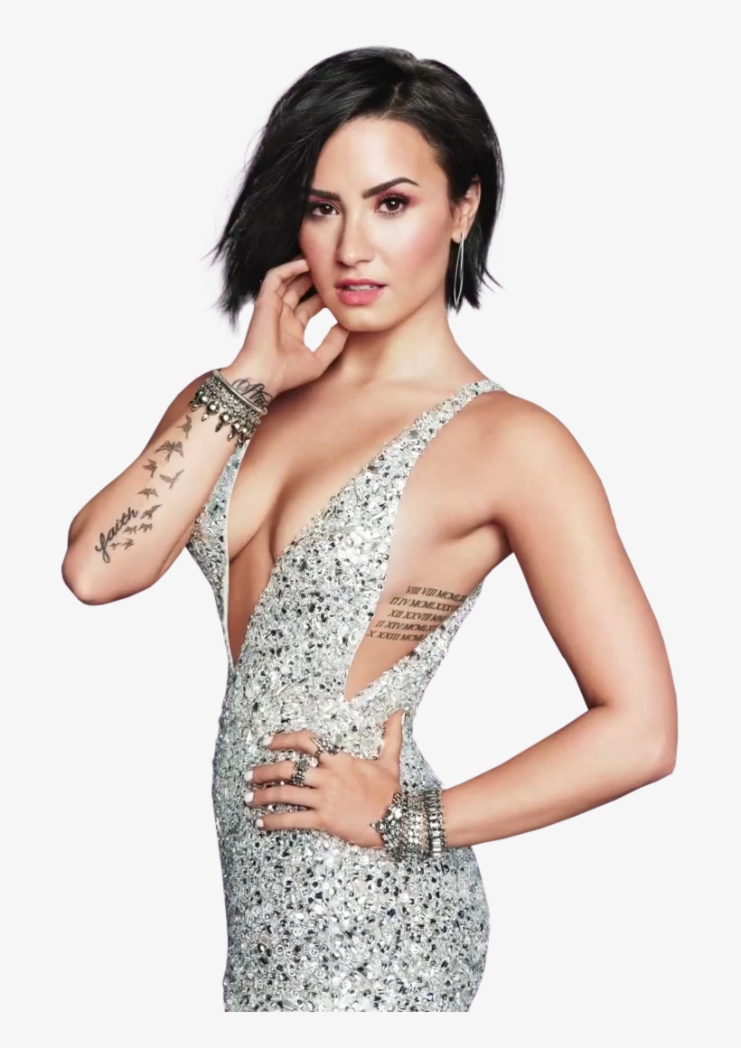Espero Que Vocês Gostem, E Comentem, Para Nos Ajudar - Demi Lovato Dj Kittens, transparent png