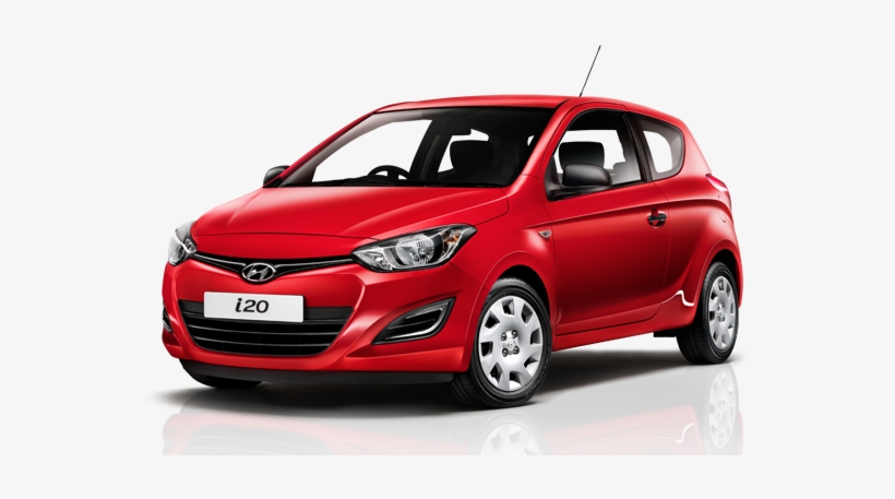 Hyundai I20 Car Png Image - Hyundai I20 3 Door, transparent png