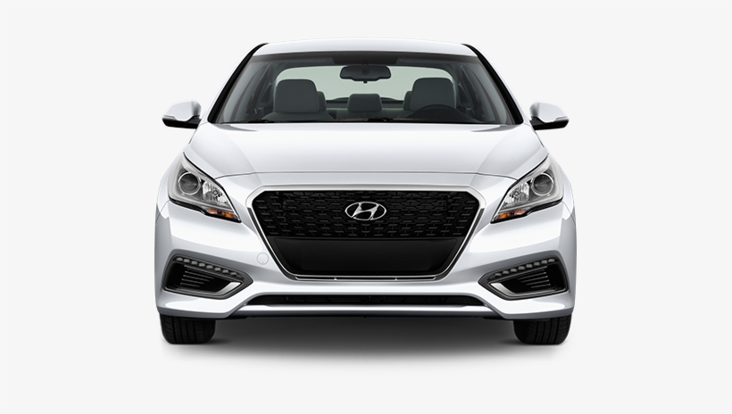 2016 Hyundai Sonata In Trenton Nj - Hyundai Hybrid Png, transparent png