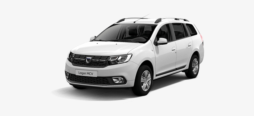 Dacia Logan Mcv 2017 White, transparent png